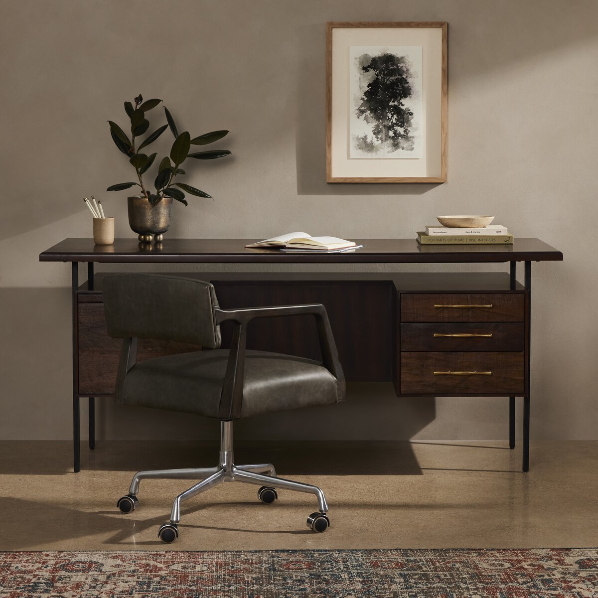 All Home Office Furniture