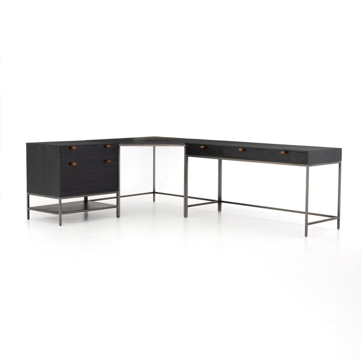 Tray Desk System