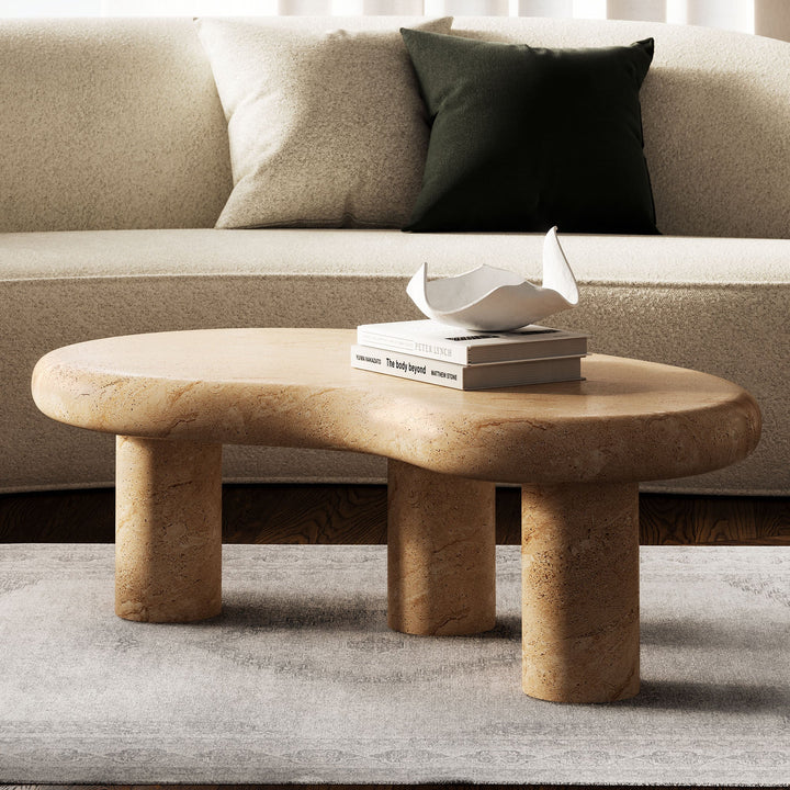 Lenny Coffee Table