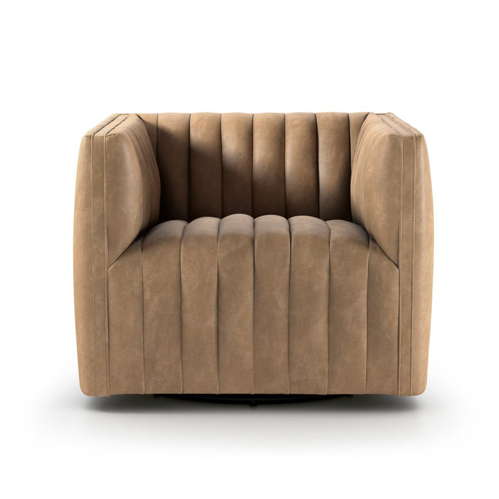 Augie Swivel Chair