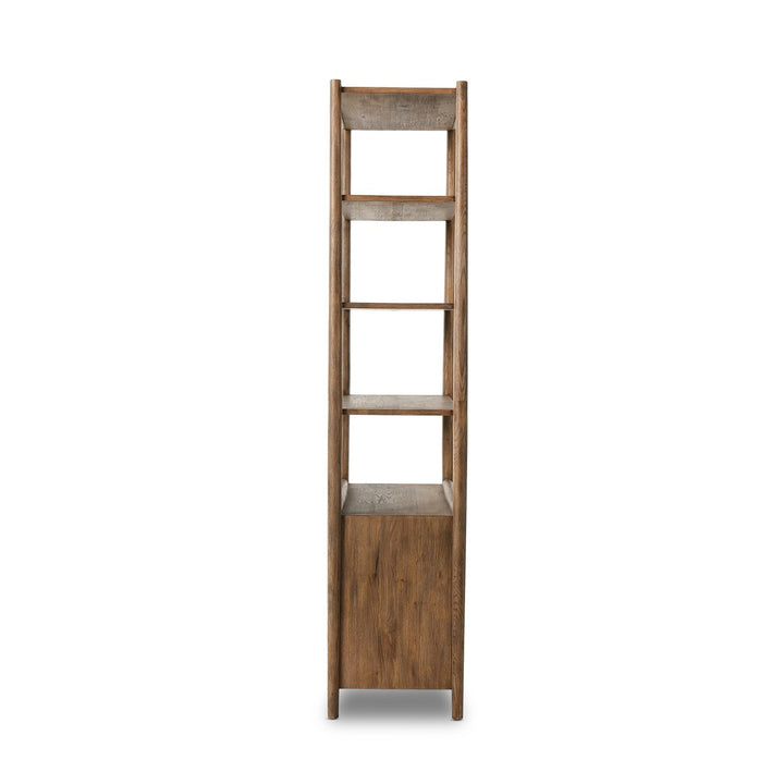 Haile Bookcase