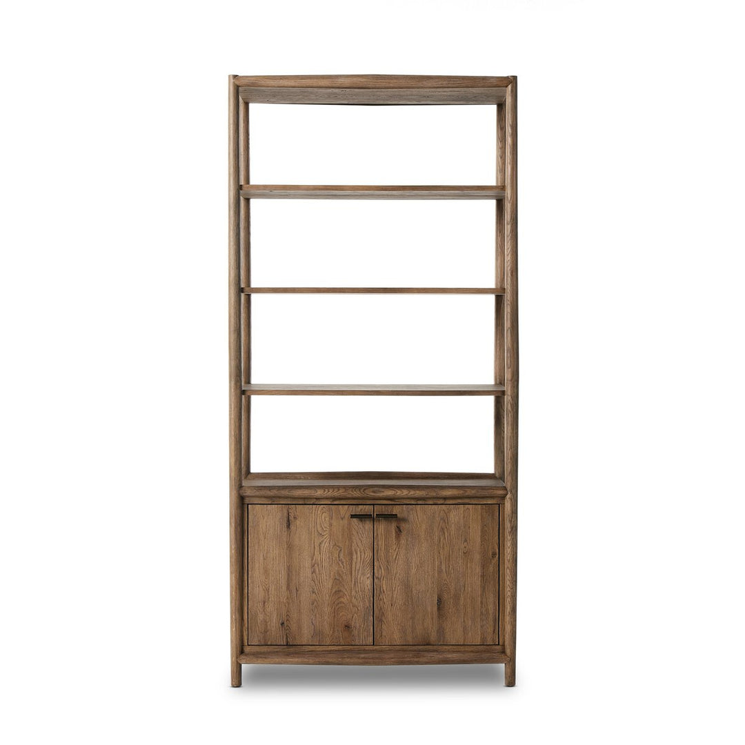 Haile Bookcase