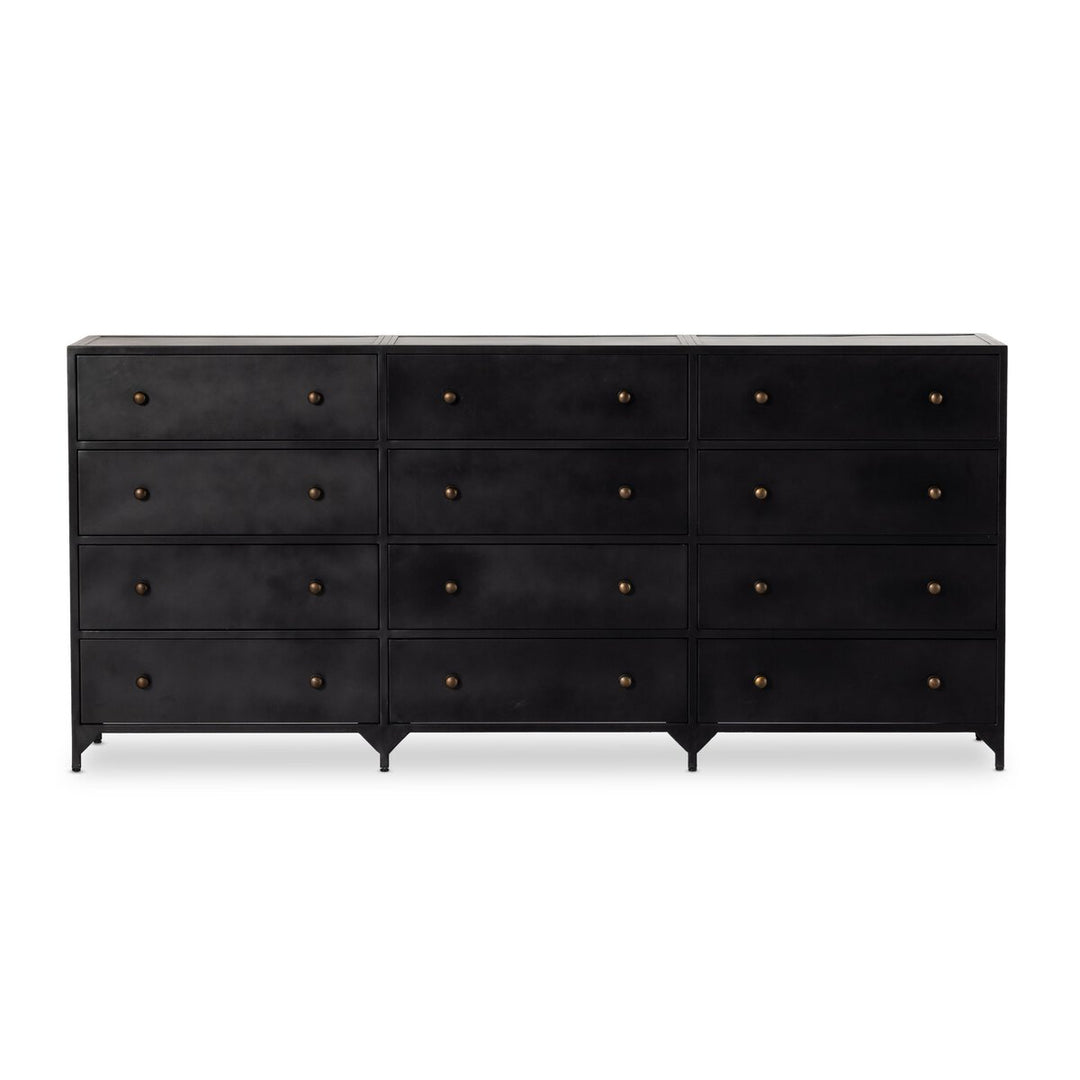 Blairstone 12 Drawer Dresser