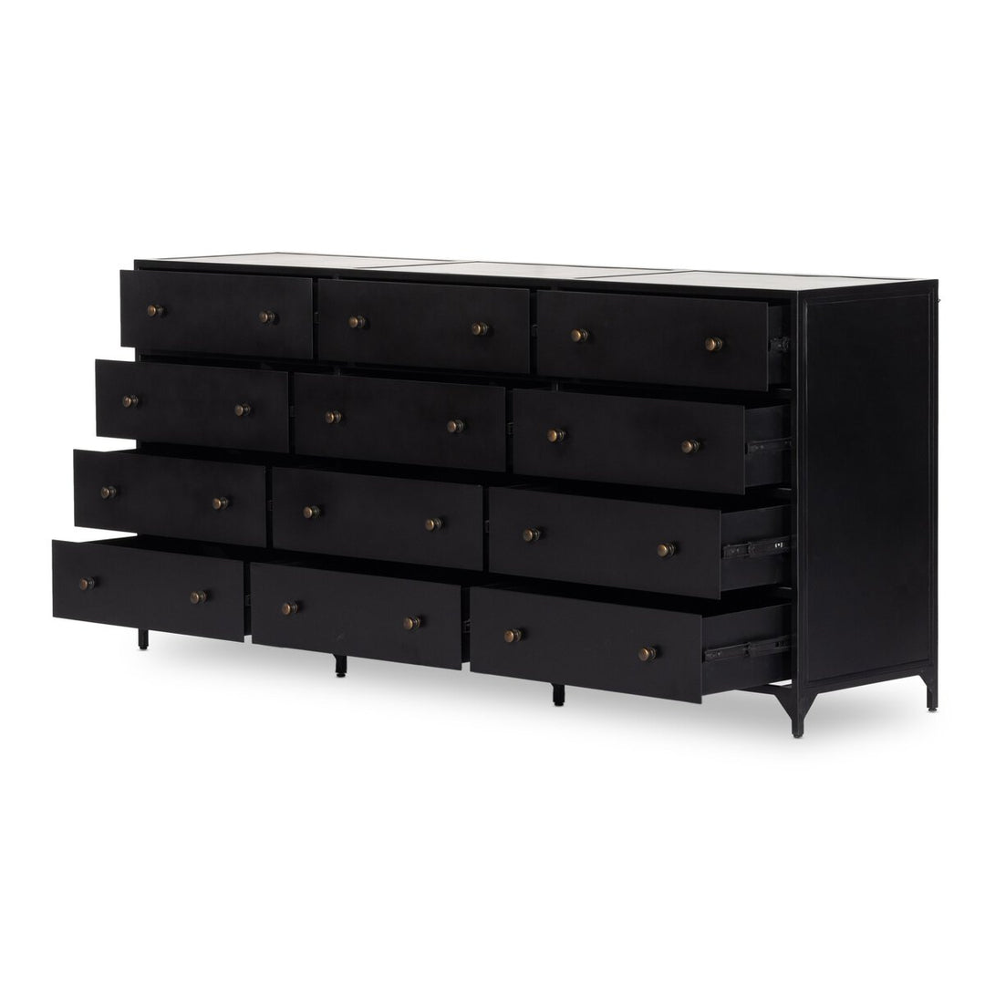 Blairstone 12 Drawer Dresser