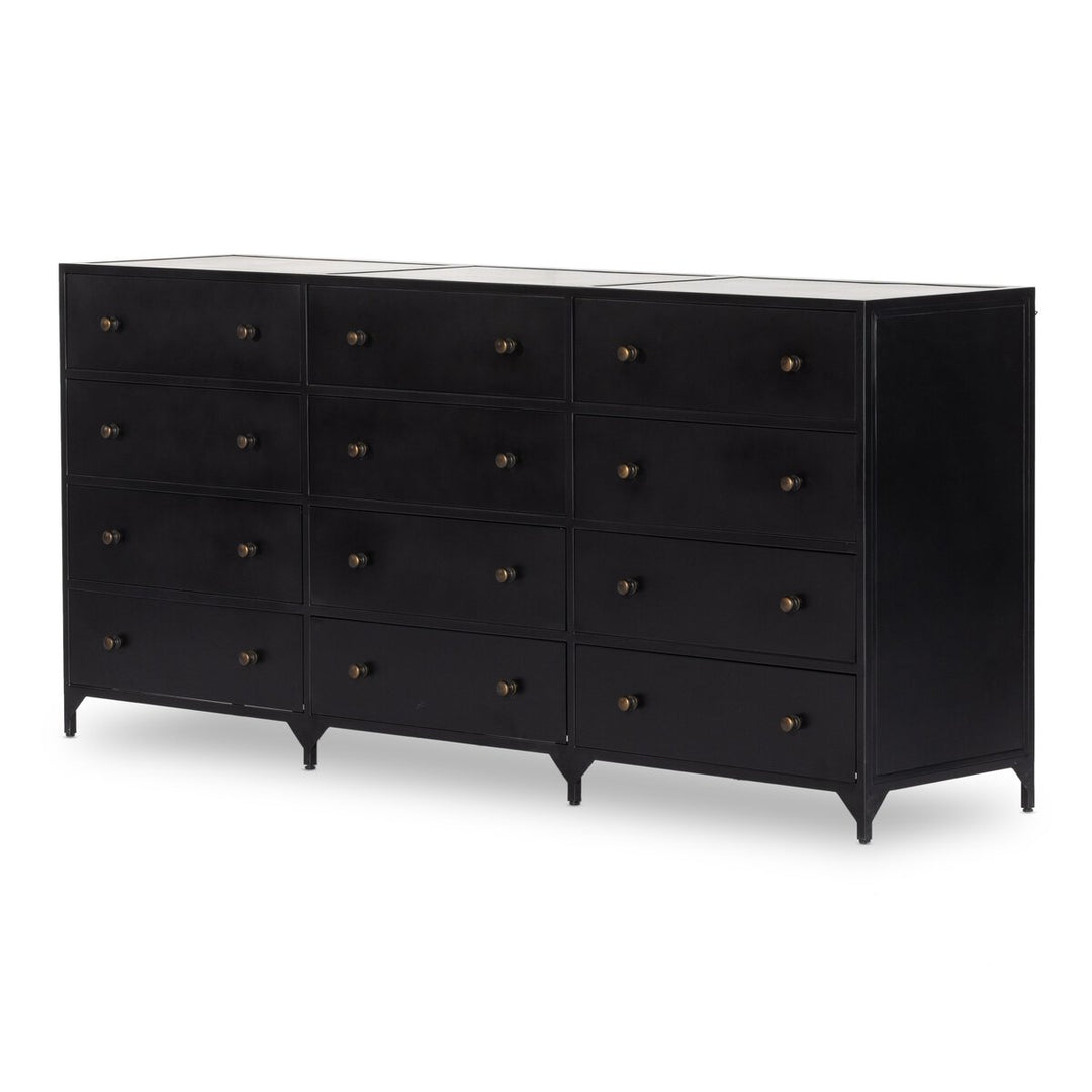 Blairstone 12 Drawer Dresser