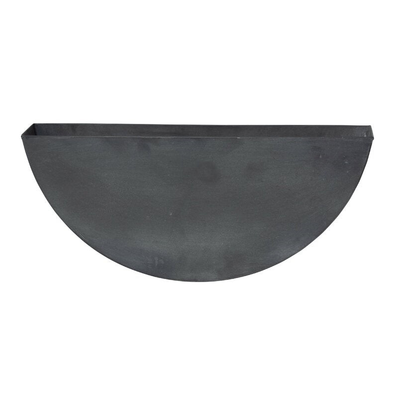 Fordyce Metal Wall Planter