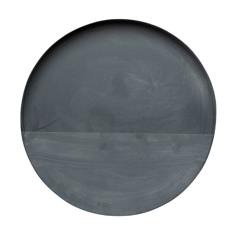 Prairie Grove Metal Wall Planter