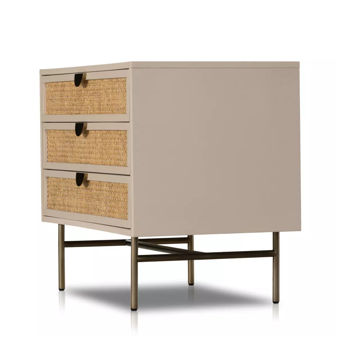 Lula Large Nightstand