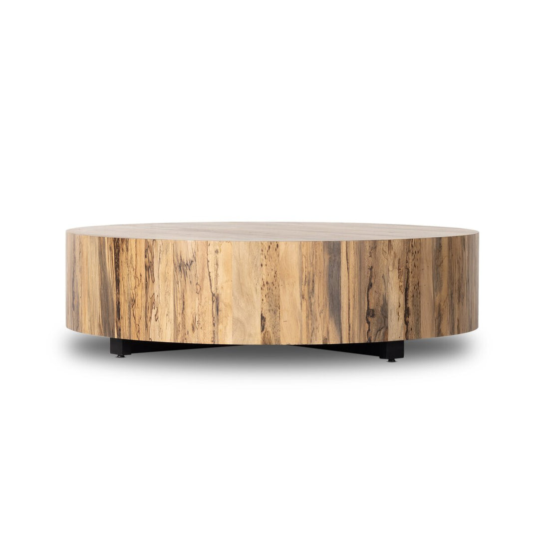 Harrie Large Coffee Table