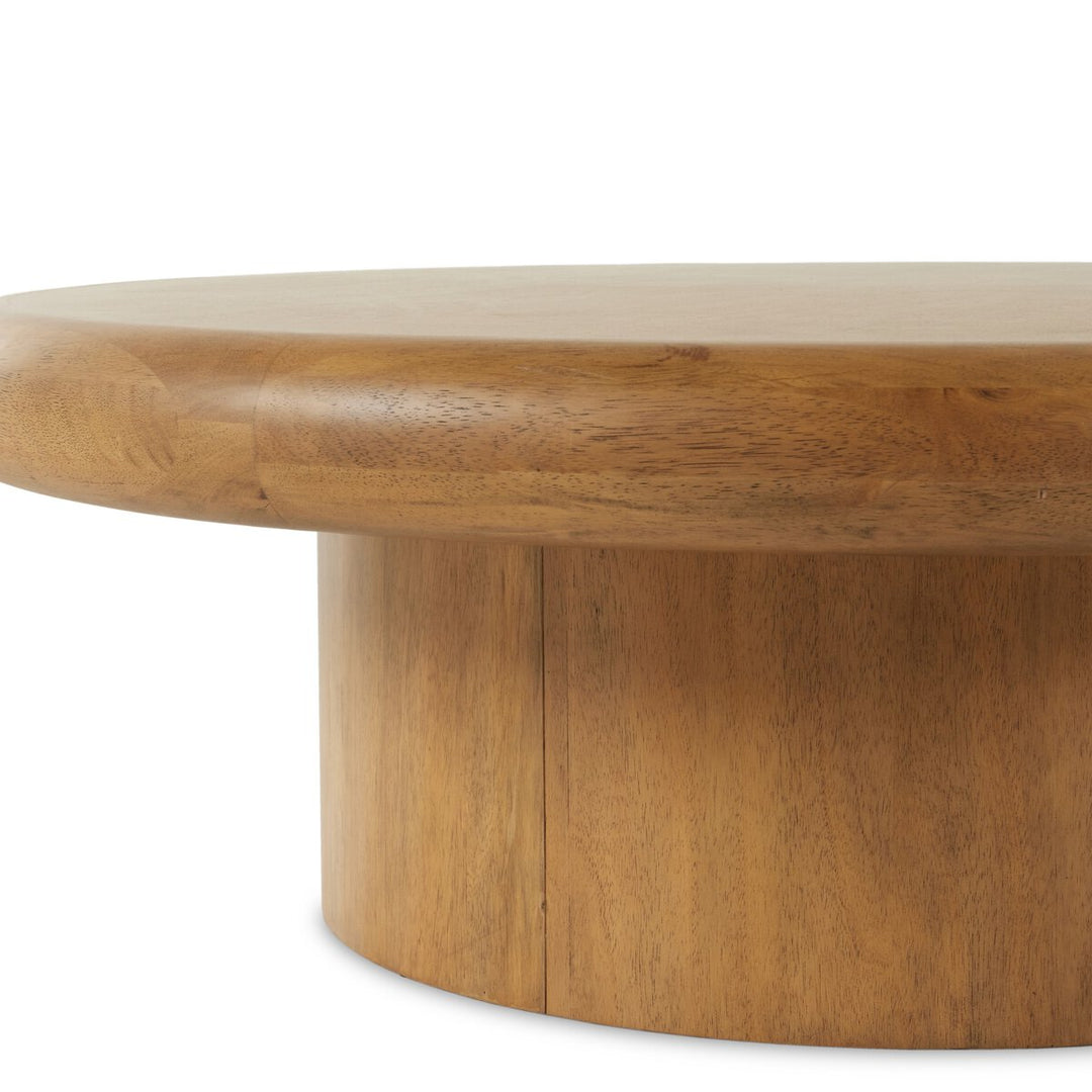 Zana Large Coffee Table