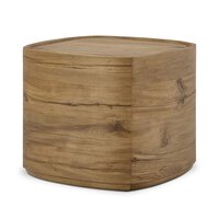 Lidia End Table