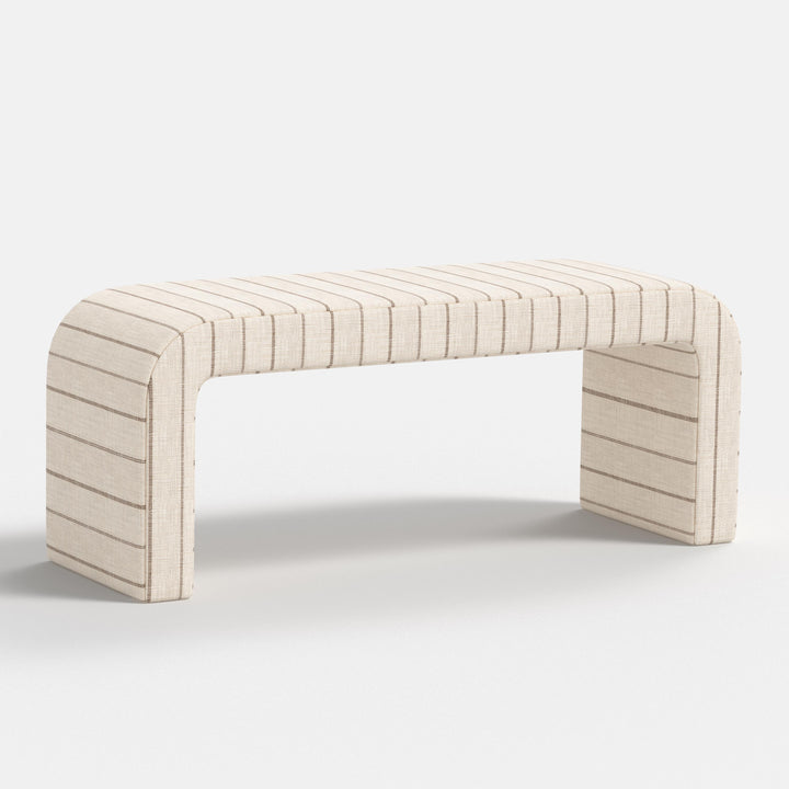 Modern Minimalist Seat Bench