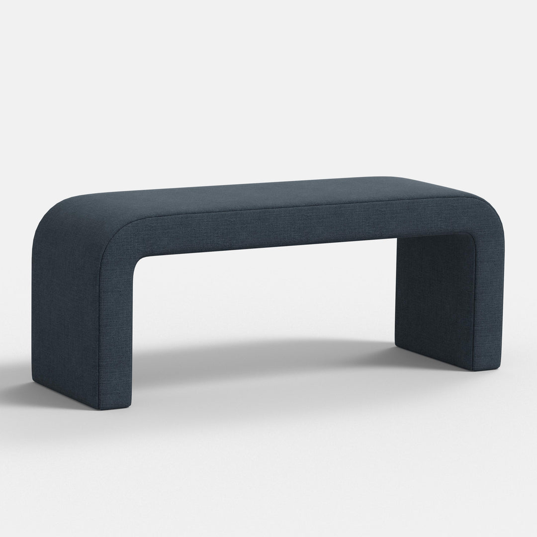 Modern Minimalist Seat Bench