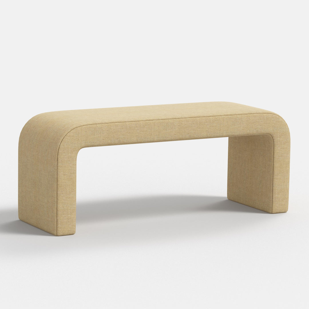Modern Minimalist Seat Bench