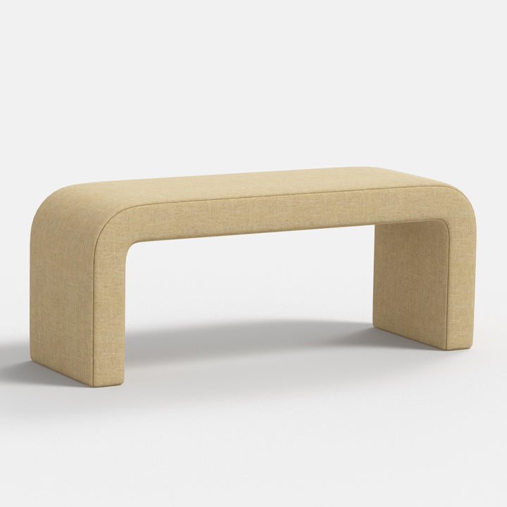 Modern Minimalist Seat Bench