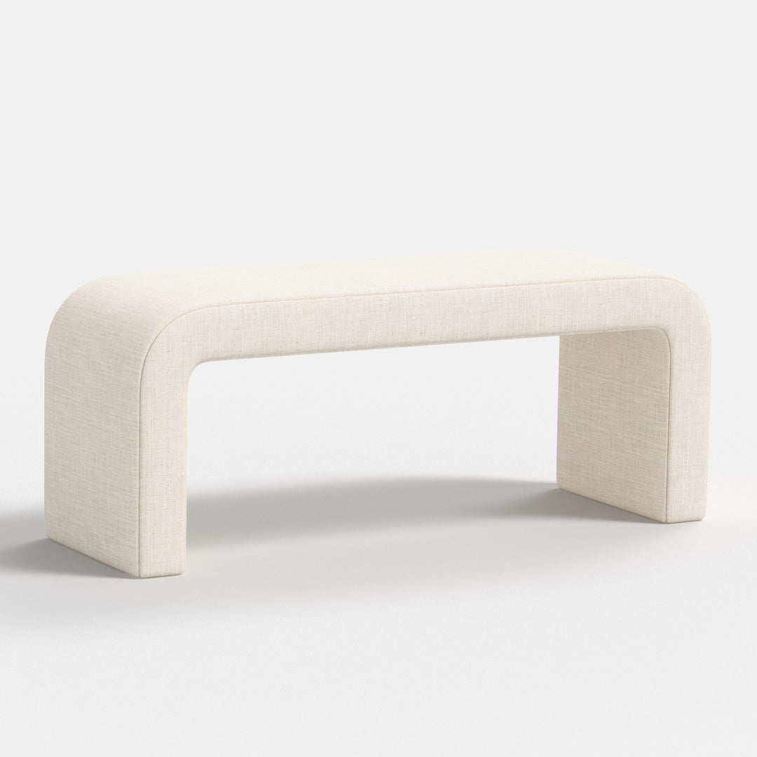 Modern Minimalist Seat Bench