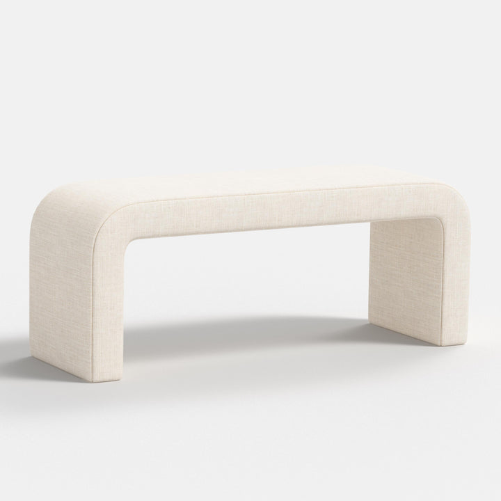 Modern Minimalist Seat Bench