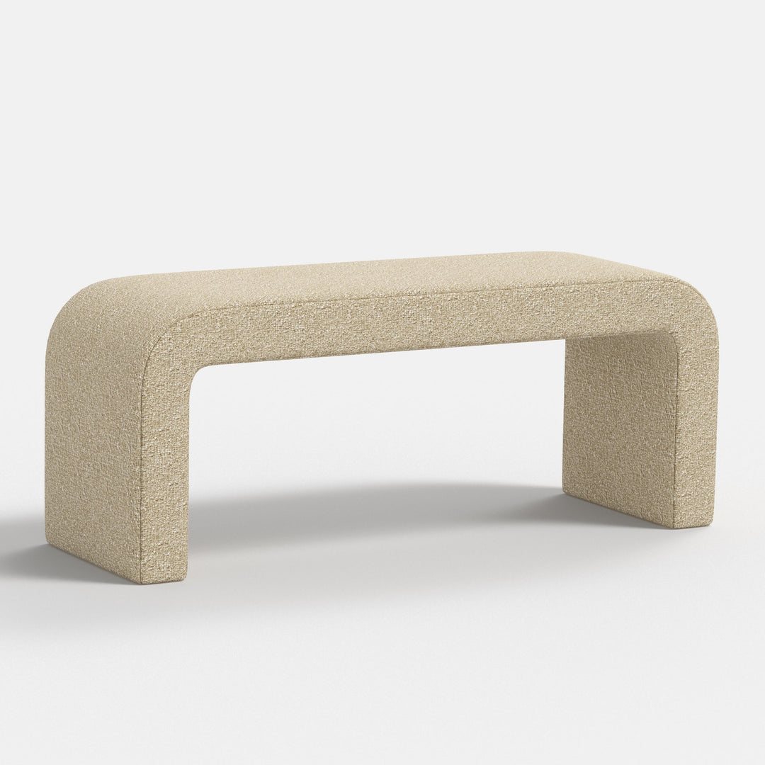 Modern Minimalist Seat Bench