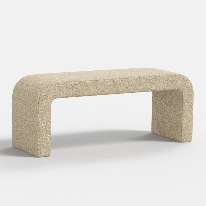 Modern Minimalist Seat Bench