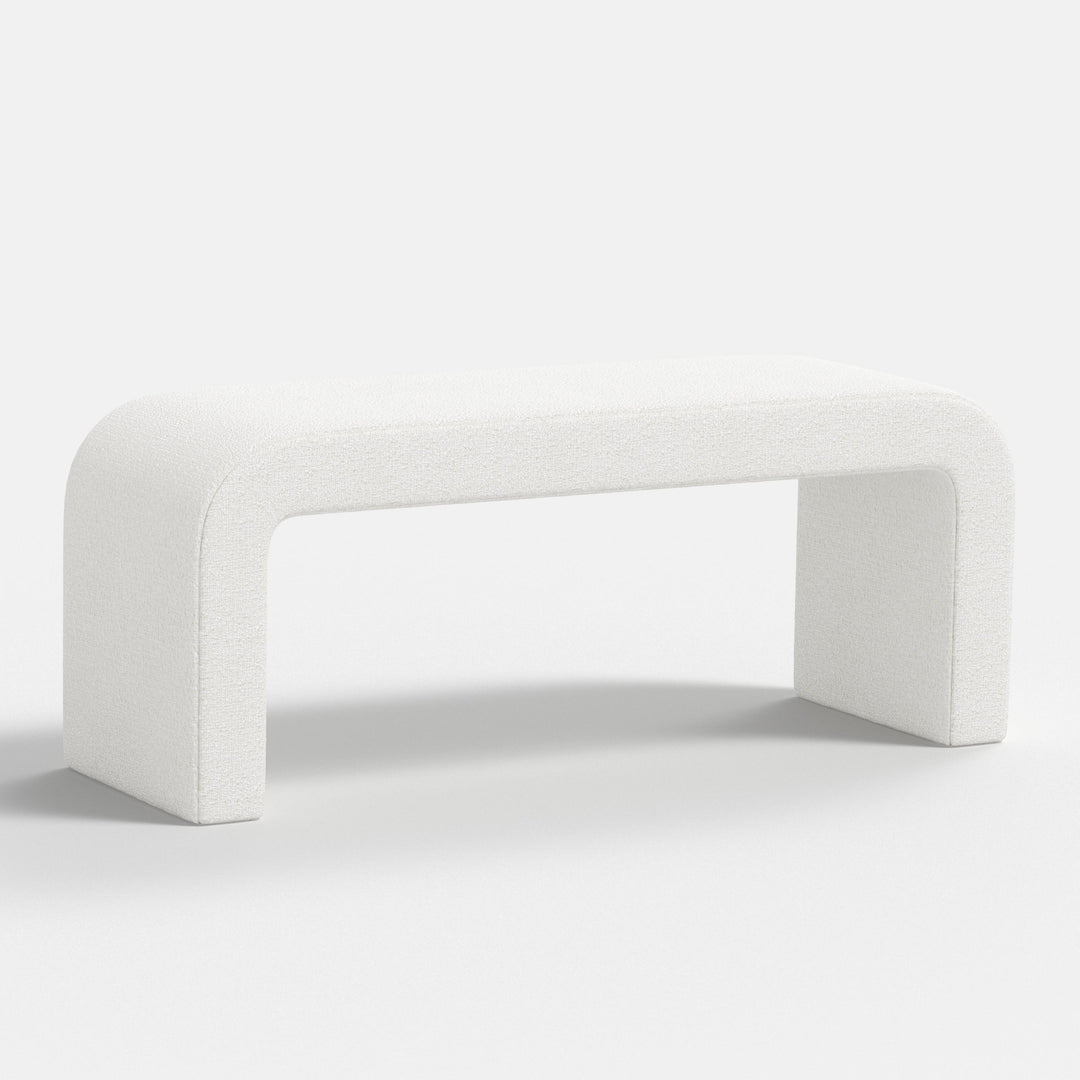 Modern Minimalist Seat Bench