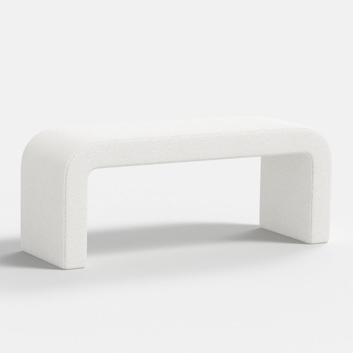 Modern Minimalist Seat Bench