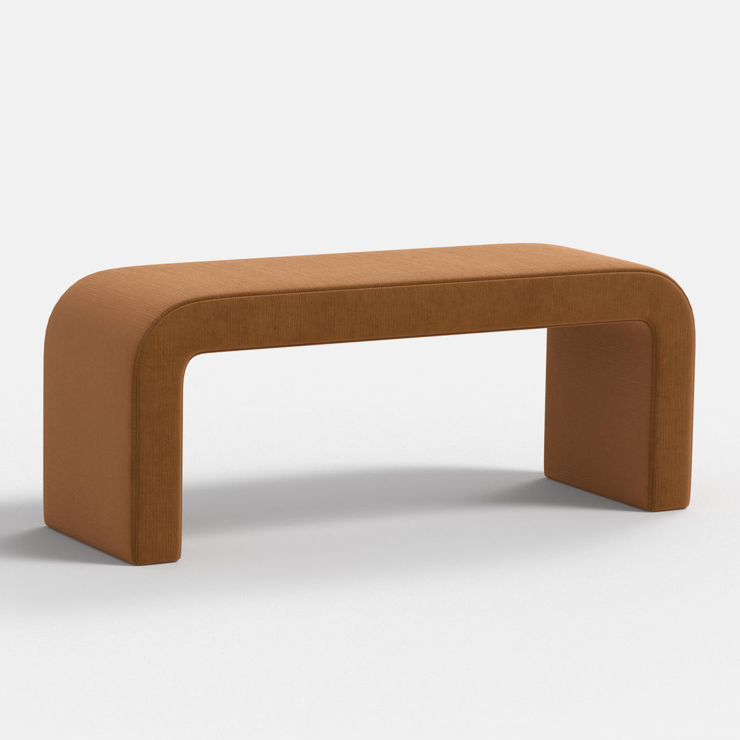 Modern Minimalist Seat Bench