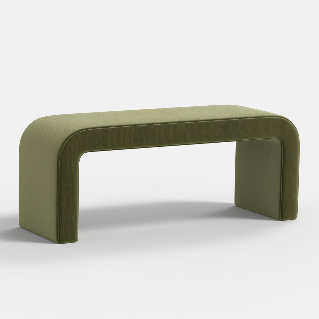 Modern Minimalist Seat Bench