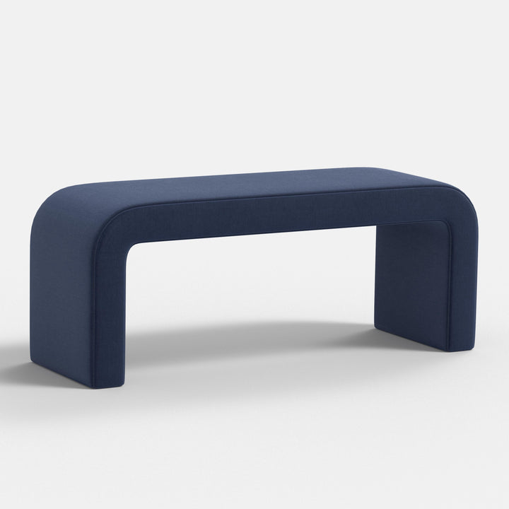Modern Minimalist Seat Bench
