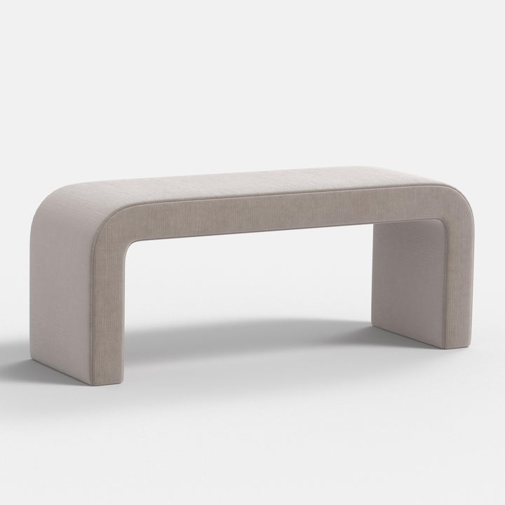 Modern Minimalist Seat Bench