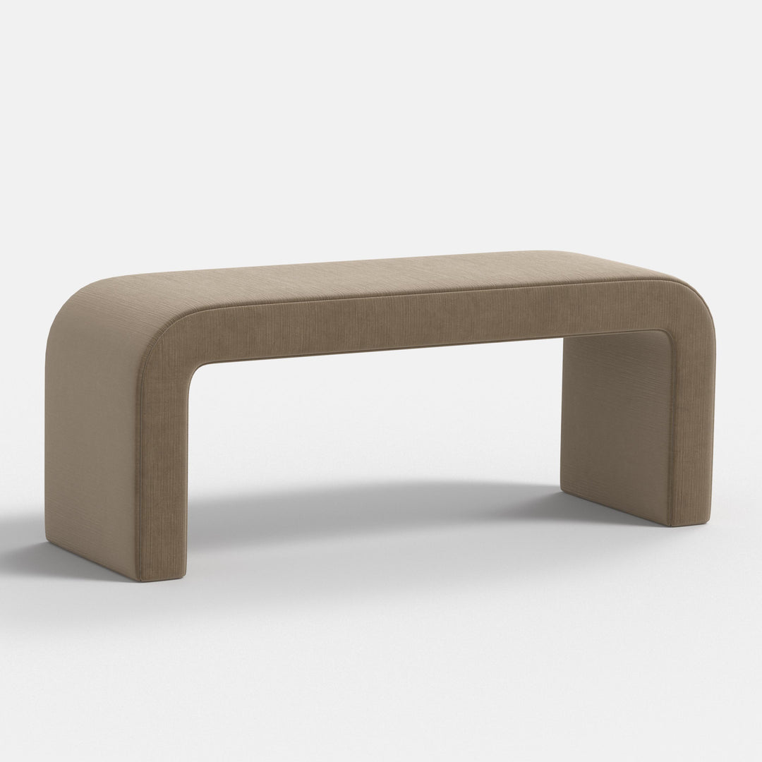 Modern Minimalist Seat Bench