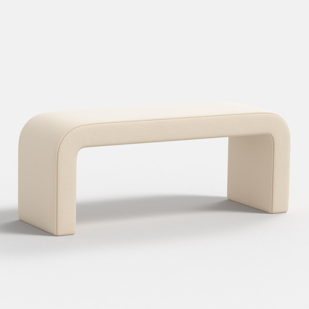 Modern Minimalist Seat Bench