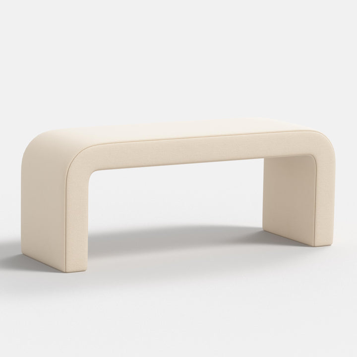 Modern Minimalist Seat Bench
