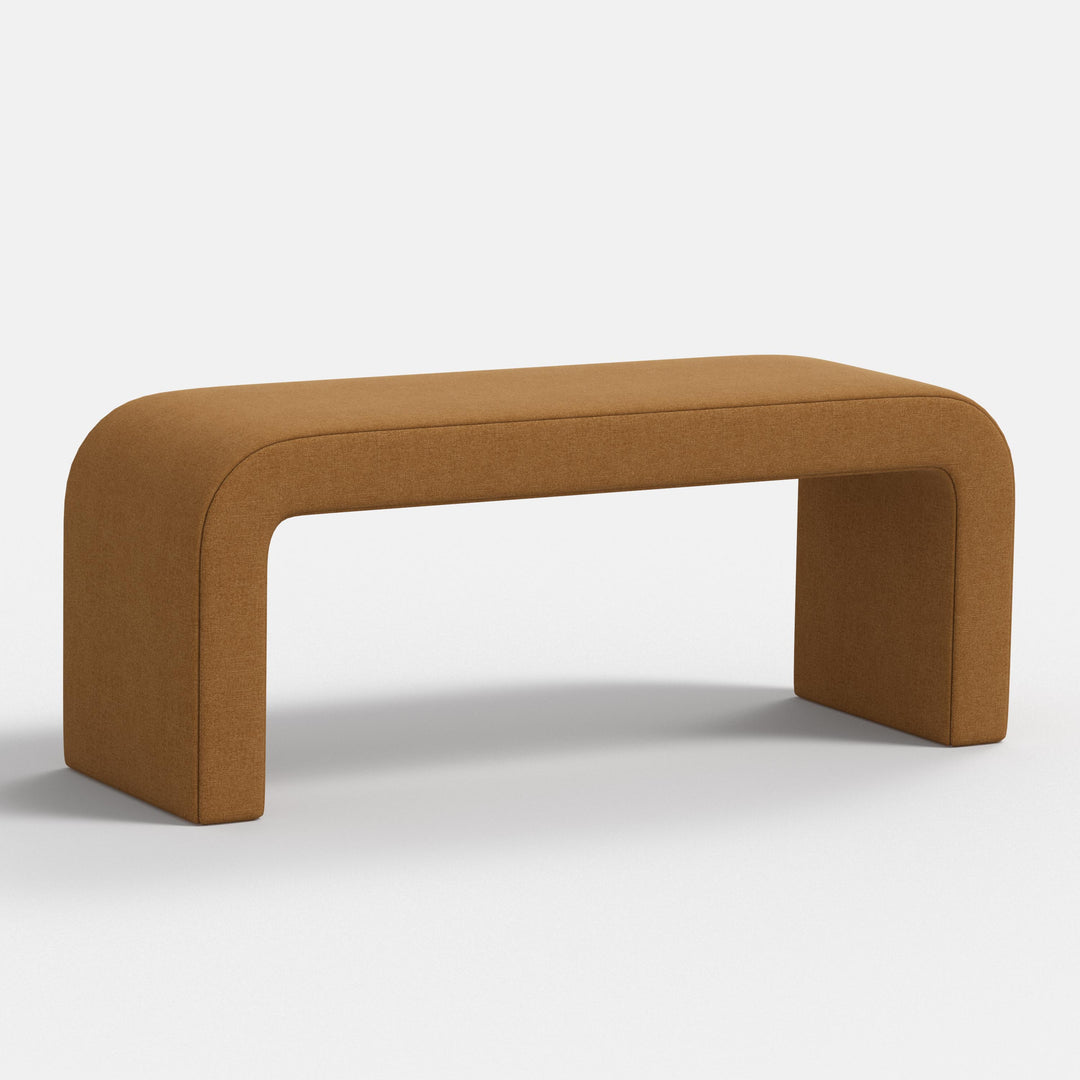 Modern Minimalist Seat Bench