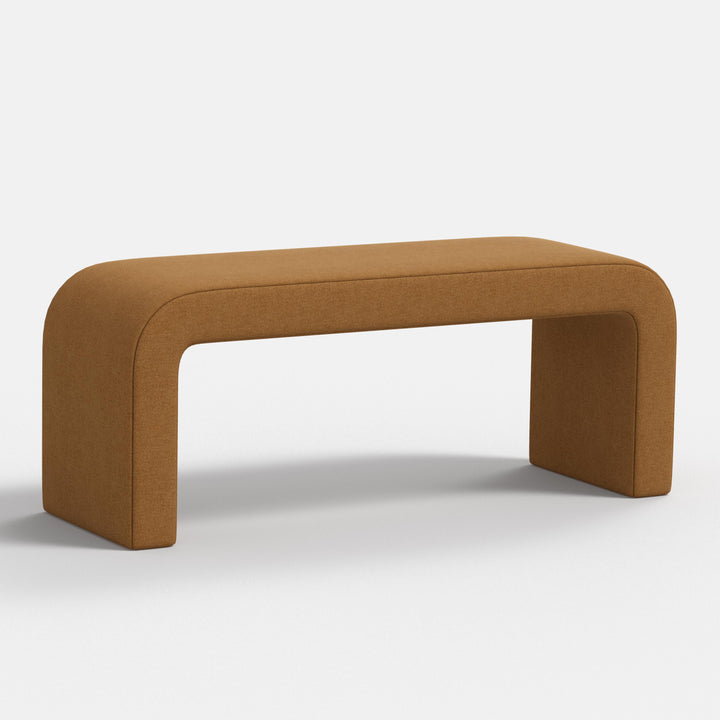 Modern Minimalist Seat Bench