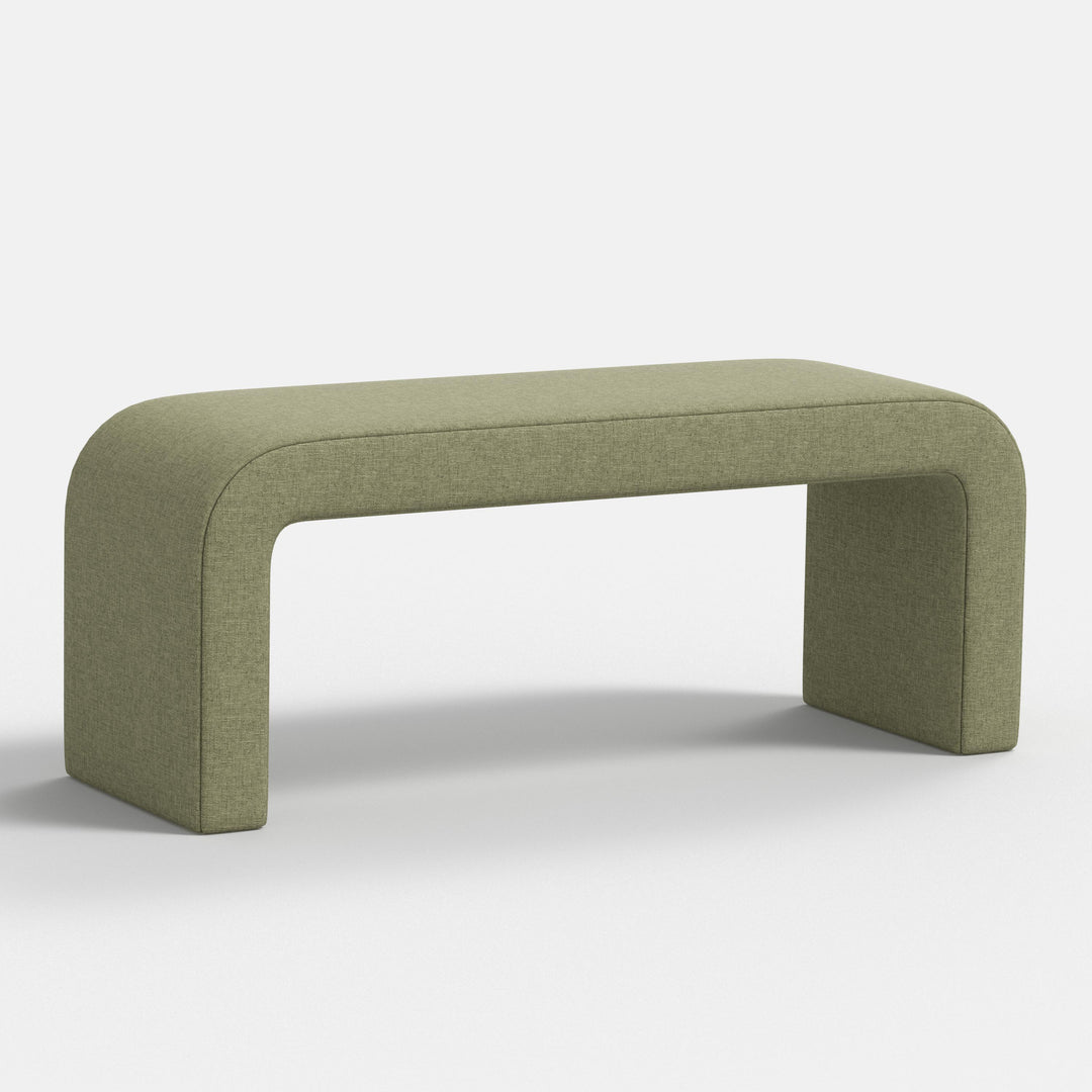 Modern Minimalist Seat Bench