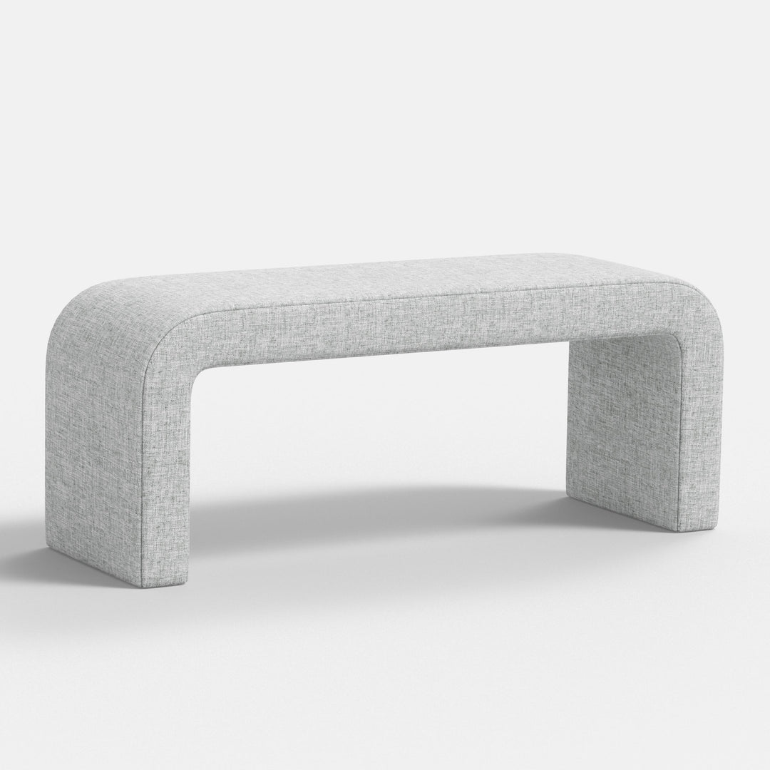 Modern Minimalist Seat Bench