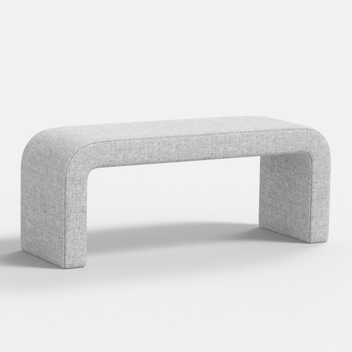 Modern Minimalist Seat Bench