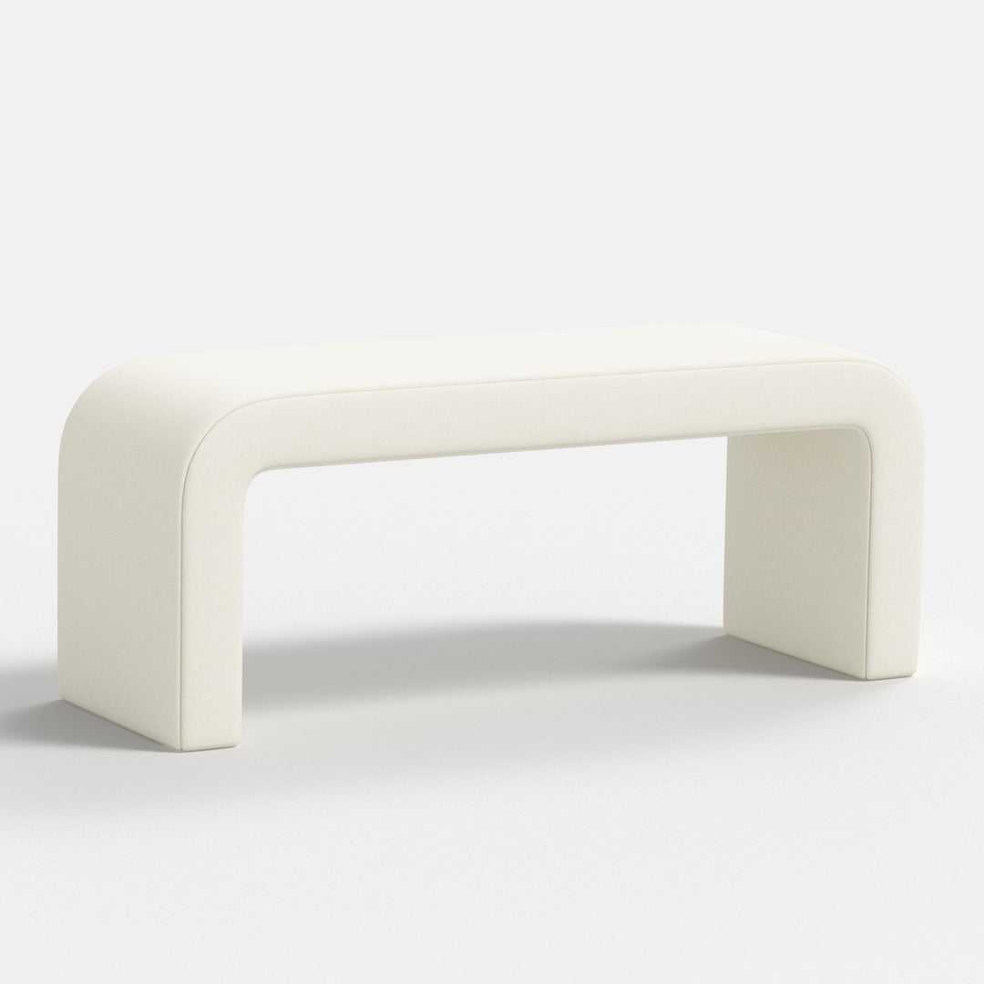 Modern Minimalist Seat Bench