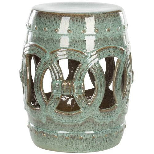 Holbrook Ceramic Garden Stool