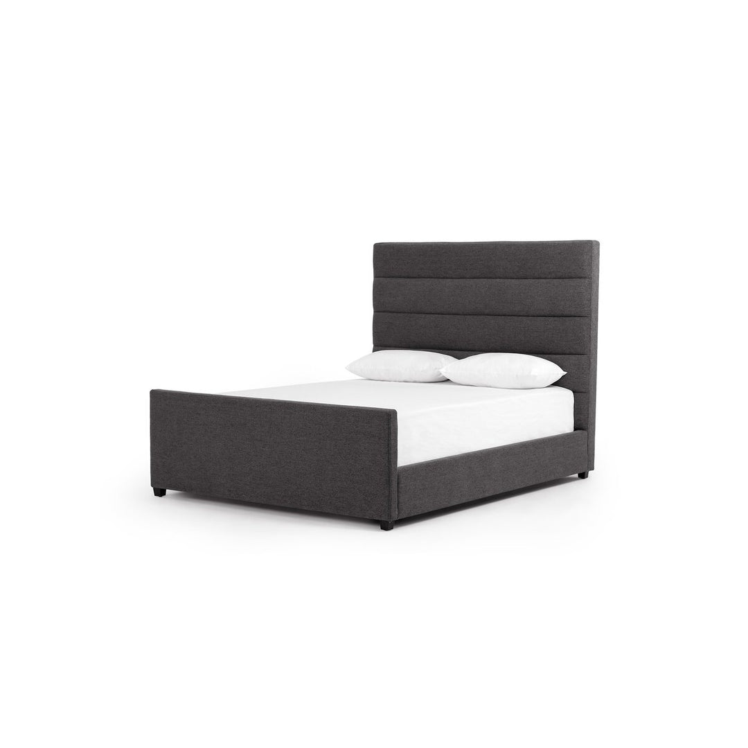 Reno King Bed