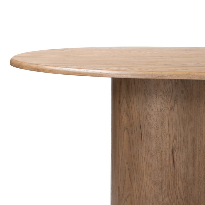 Serra Oval DIning Table