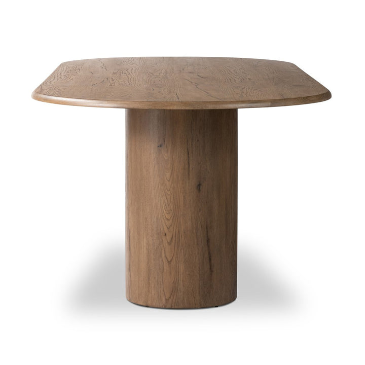 Serra Oval DIning Table