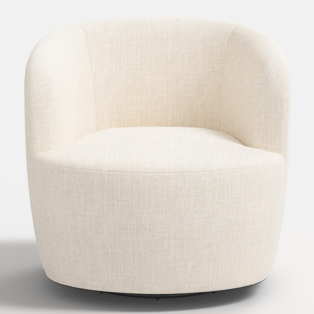 Elegant 360 Spin Chair