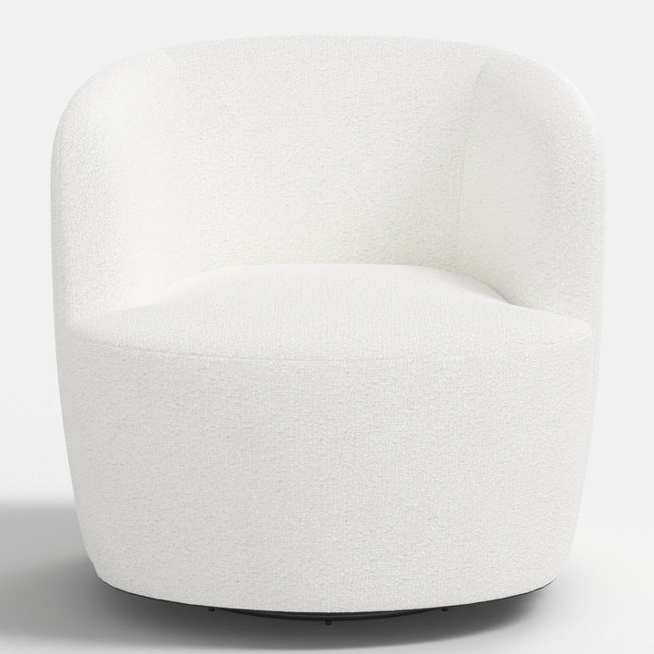 Elegant 360 Spin Chair