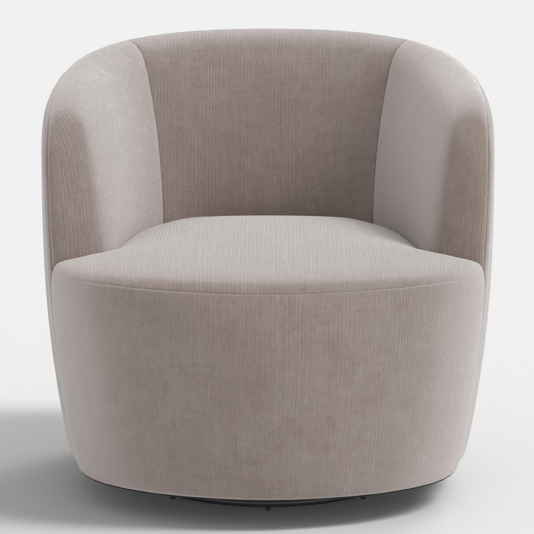 Elegant 360 Spin Chair