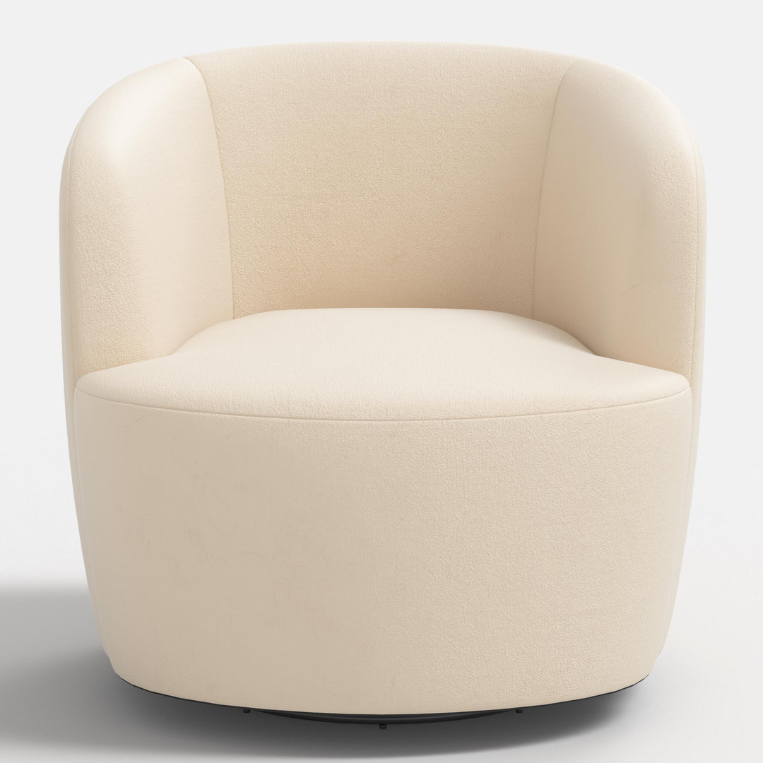 Elegant 360 Spin Chair