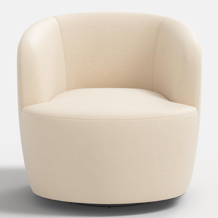 Elegant 360 Spin Chair