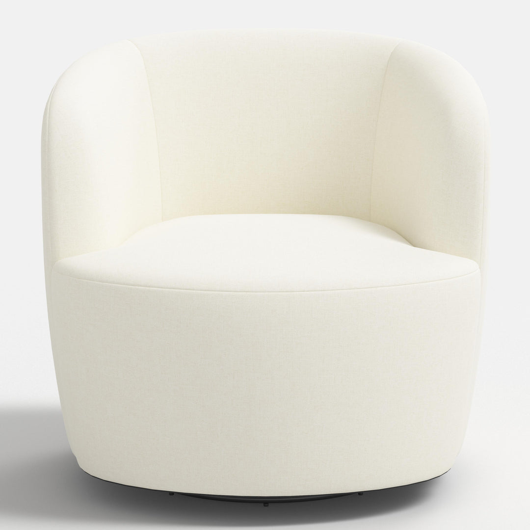 Elegant 360 Spin Chair