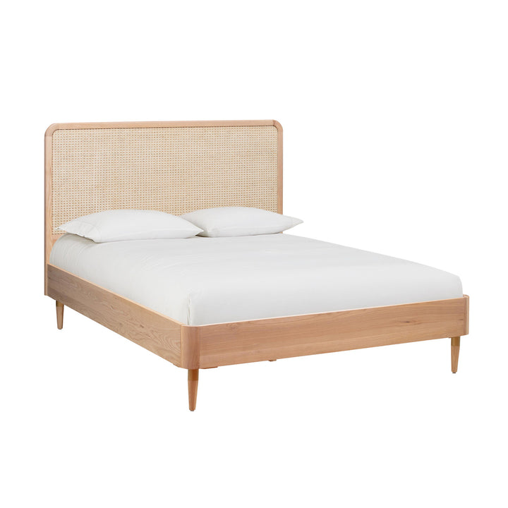 Corey Queen Bed