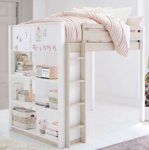 Rhys Loft Bed